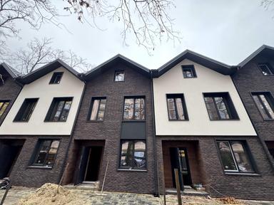 Будинок за адресою вул. Київська (площа 91,5 м²) - Atlanta.ua - фото 7