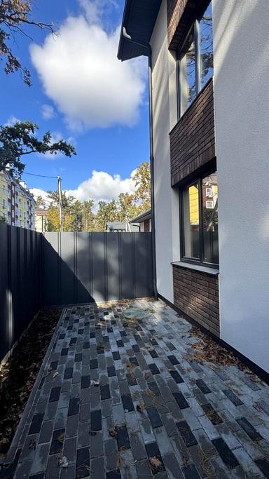 Будинок за адресою вул. Пушкінська (площа 91,5 м²) - Atlanta.ua - фото 13