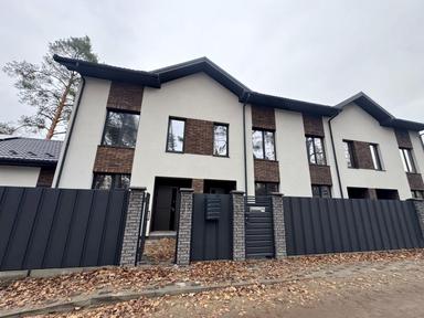 Будинок за адресою вул. Пушкінська (площа 91,5 м²) - Atlanta.ua - фото 11