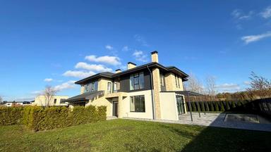 House by the address (area 395 m²) - Atlanta.ua - photo 28