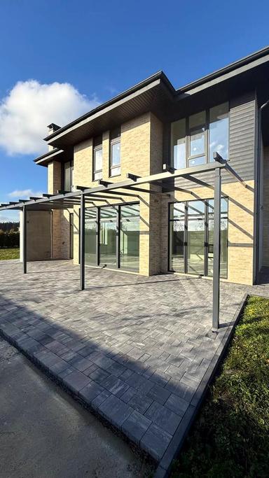 House by the address (area 395 m²) - Atlanta.ua - photo 29