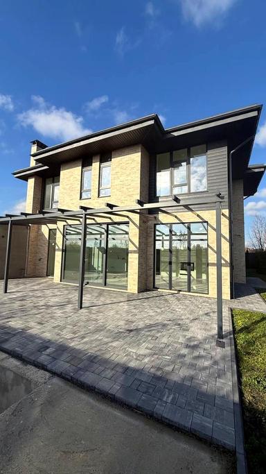 House by the address (area 395 m²) - Atlanta.ua - photo 45