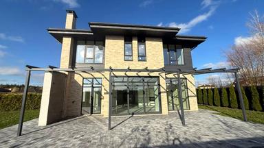 House by the address (area 395 m²) - Atlanta.ua - photo 47