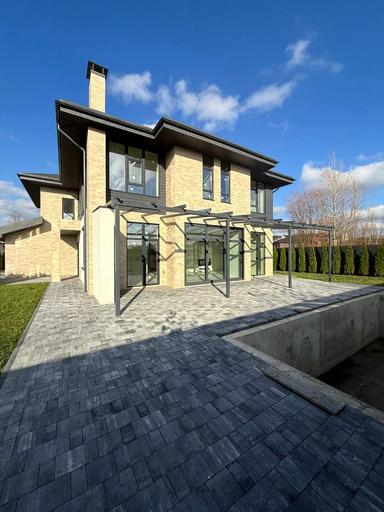 House by the address (area 395 m²) - Atlanta.ua - photo 48