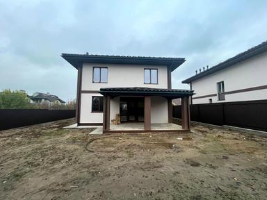 Дом по адресу (площадь 160 м²) - Atlanta.ua - фото 17