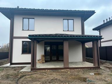 Дом по адресу (площадь 160 м²) - Atlanta.ua - фото 16