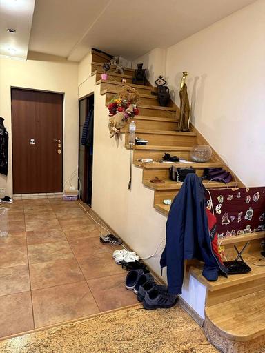 Багатокімнатна квартира за адресою (площа 235 м²) - Atlanta.ua - фото 62