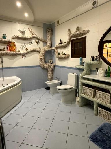 Багатокімнатна квартира за адресою (площа 235 м²) - Atlanta.ua - фото 69