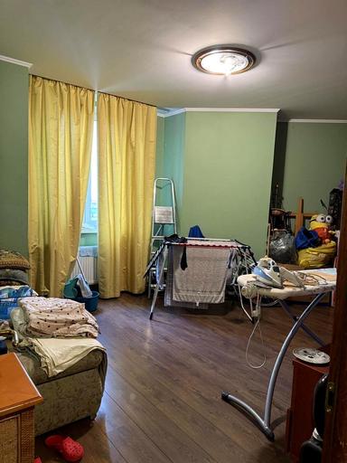 Багатокімнатна квартира за адресою (площа 235 м²) - Atlanta.ua - фото 76