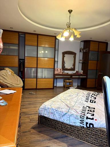 Багатокімнатна квартира за адресою (площа 235 м²) - Atlanta.ua - фото 77