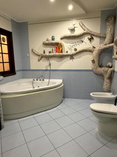 Багатокімнатна квартира за адресою (площа 235 м²) - Atlanta.ua - фото 78