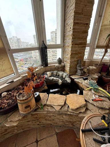 Багатокімнатна квартира за адресою (площа 235 м²) - Atlanta.ua - фото 87