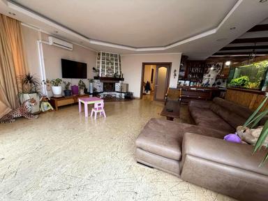 Багатокімнатна квартира за адресою (площа 235 м²) - Atlanta.ua - фото 50