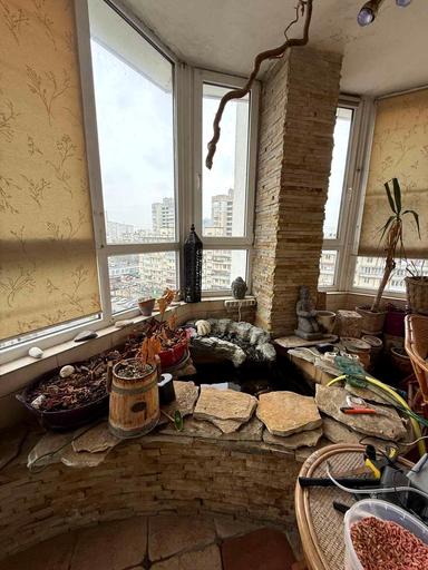 Багатокімнатна квартира за адресою (площа 235 м²) - Atlanta.ua - фото 90