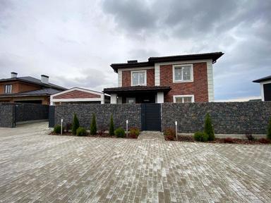 House by the address (area 170 m²) - Atlanta.ua - photo 15