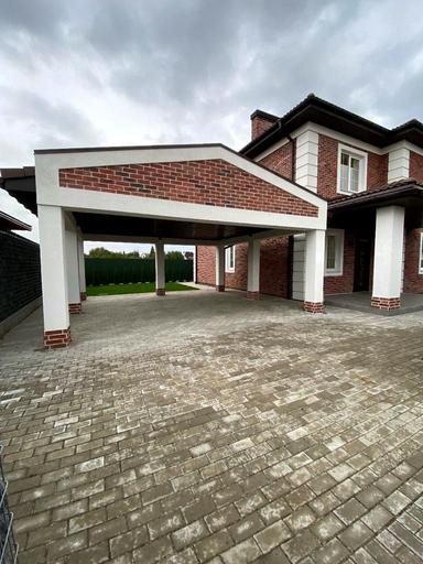 House by the address (area 170 m²) - Atlanta.ua - photo 16