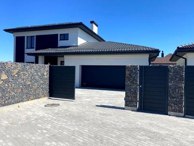 House by the address (area 216 m²) - Atlanta.ua - photo 10