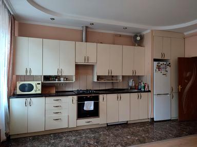 1-кімнатна квартира за адресою (площа 32,2 м²) - Atlanta.ua - фото 38