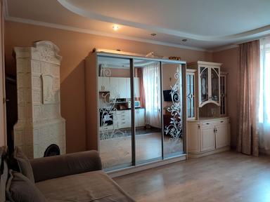 1-кімнатна квартира за адресою (площа 32,2 м²) - Atlanta.ua - фото 47