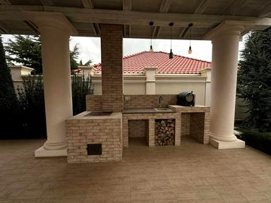 Дом по адресу ул. Мускатная (площадь 677 м²) - Atlanta.ua - фото 57