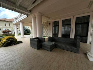 Дом по адресу ул. Мускатная (площадь 677 м²) - Atlanta.ua - фото 54