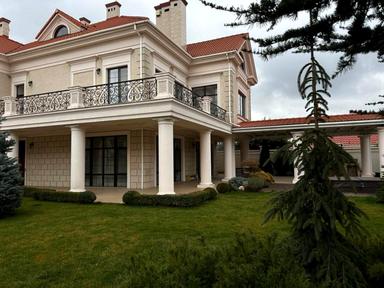 Дом по адресу ул. Мускатная (площадь 677 м²) - Atlanta.ua - фото 58