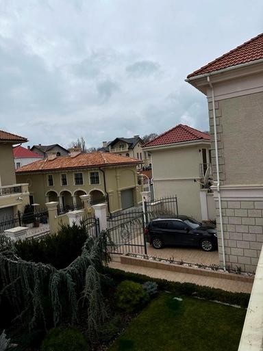 Дом по адресу ул. Мускатная (площадь 677 м²) - Atlanta.ua - фото 91