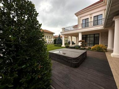 Дом по адресу ул. Мускатная (площадь 677 м²) - Atlanta.ua - фото 51