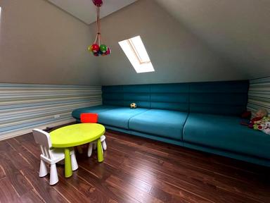 Дом по адресу ул. Мускатная (площадь 677 м²) - Atlanta.ua - фото 95