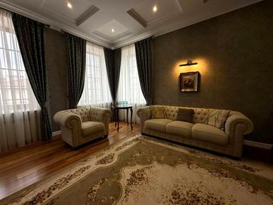 Дом по адресу ул. Мускатная (площадь 677 м²) - Atlanta.ua - фото 90