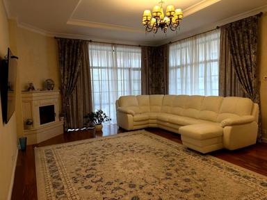 Дом по адресу ул. Мускатная (площадь 677 м²) - Atlanta.ua - фото 74