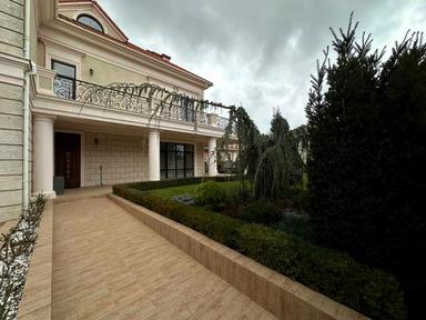 Дом по адресу ул. Мускатная (площадь 677 м²) - Atlanta.ua - фото 53