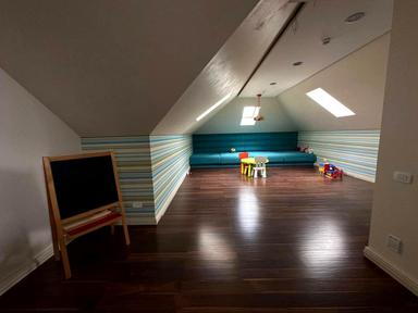 Дом по адресу ул. Мускатная (площадь 677 м²) - Atlanta.ua - фото 96