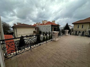 Дом по адресу ул. Мускатная (площадь 677 м²) - Atlanta.ua - фото 92