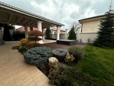 Дом по адресу ул. Мускатная (площадь 677 м²) - Atlanta.ua - фото 56