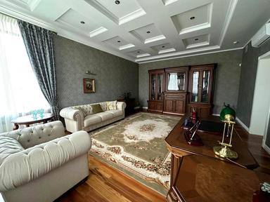 Дом по адресу ул. Мускатная (площадь 677 м²) - Atlanta.ua - фото 62