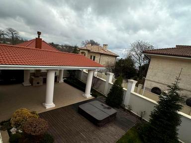 Дом по адресу ул. Мускатная (площадь 677 м²) - Atlanta.ua - фото 60