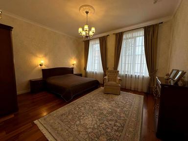 Дом по адресу ул. Мускатная (площадь 677 м²) - Atlanta.ua - фото 83