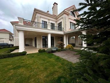 Дом по адресу ул. Мускатная (площадь 677 м²) - Atlanta.ua - фото 50