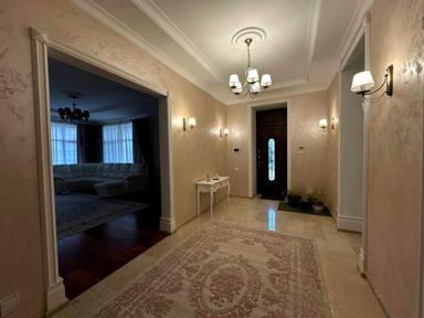 Дом по адресу ул. Мускатная (площадь 677 м²) - Atlanta.ua - фото 72