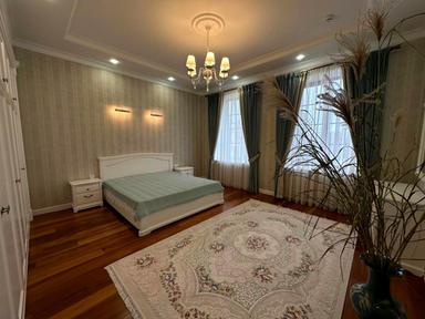 Дом по адресу ул. Мускатная (площадь 677 м²) - Atlanta.ua - фото 86