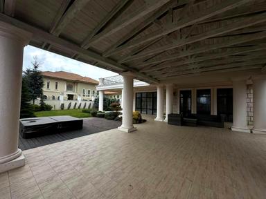 Дом по адресу ул. Мускатная (площадь 677 м²) - Atlanta.ua - фото 52