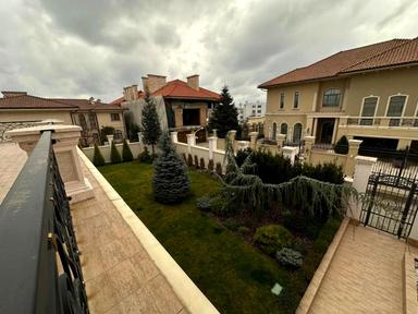 Дом по адресу ул. Мускатная (площадь 677 м²) - Atlanta.ua - фото 61