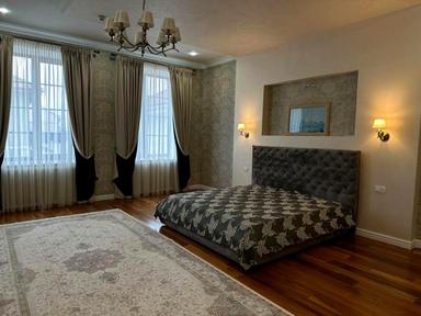 Дом по адресу ул. Мускатная (площадь 677 м²) - Atlanta.ua - фото 88