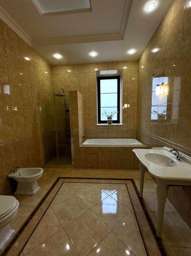 Дом по адресу ул. Мускатная (площадь 677 м²) - Atlanta.ua - фото 87