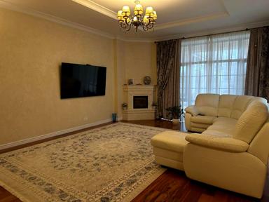 Дом по адресу ул. Мускатная (площадь 677 м²) - Atlanta.ua - фото 75