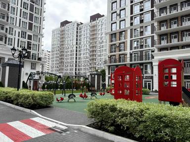 Commercial real estate at (area 42,3 m²) - Atlanta.ua - photo 8