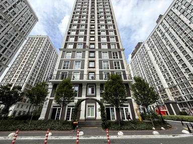 Commercial real estate at (area 42,3 m²) - Atlanta.ua - photo 9