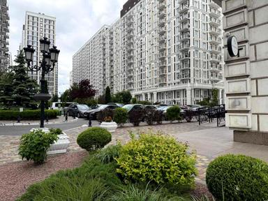 Commercial real estate at (area 42,3 m²) - Atlanta.ua - photo 10