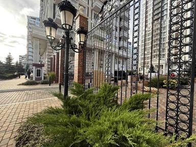 Commercial real estate at (area 42,3 m²) - Atlanta.ua - photo 7